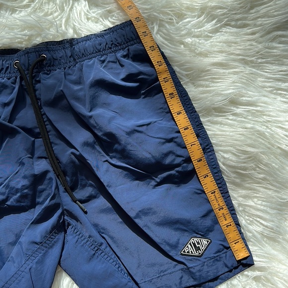 Pacsun Swim Trunks - Picture 8 of 8
